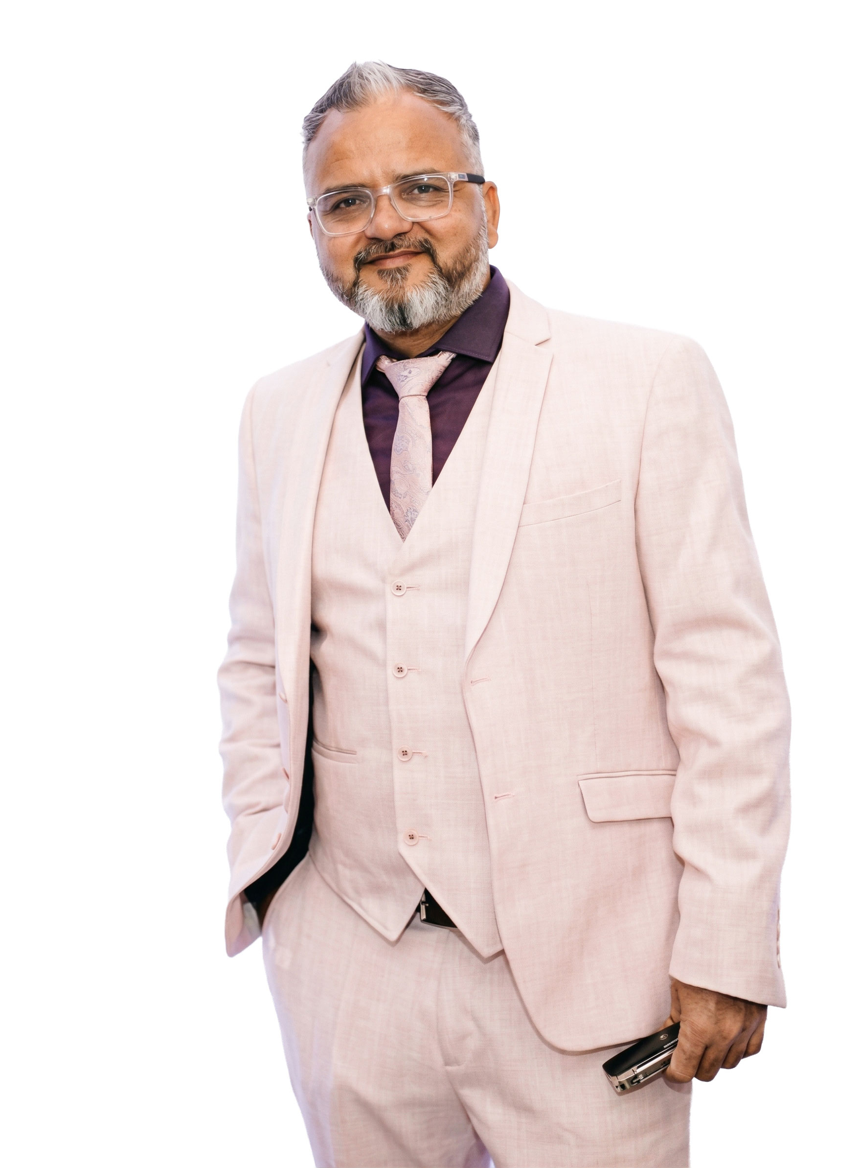 Ravi Kant